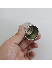 alytimes 5 Pcs Diamond Drill Bits, herramientas de diamante para azulejo vidrio mármol Granito cerámica Porcelana stone included Corona Tamaño 3 4," 1," 1   3 16," 1   3 8," 1   5 8"