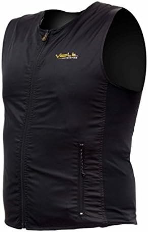 H2C Brands 7V-VL-2XL Mens Volt Torso Heated Vest Liner - 2X-Large