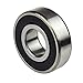 Pack of 10 Sealed Bearing 6203RS 17x40x12 Premium Quality Ball Bearings VXB Brand