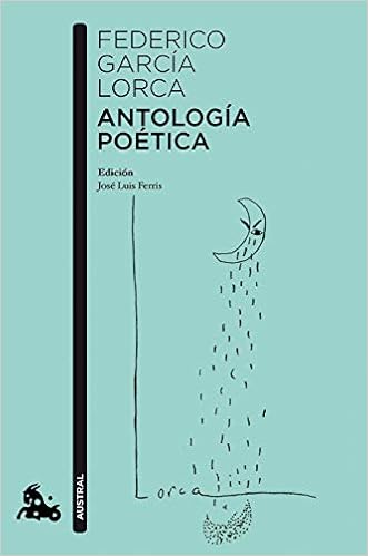 Antología poética - Federico García Lorca