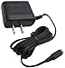 Kyocera TXTVL10148 Micro-USB Travel Charger with Original OEM TXTVL10148 - Non-Retail Packaging - Black