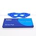 Kimkoo Gel Eye Mask with Flexible Gel Beads &Cool Compress for Puffy Eyes and Dry Eye,Cooling Eye Mask …
