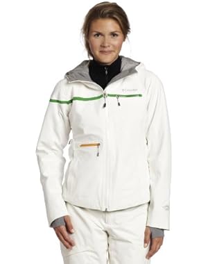Women's Roffe Ski Jacket