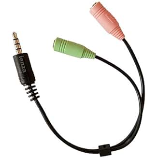 Combo jack разъем