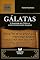 Livro GÁLATAS: A liberdade em Cristo e o poder transformador da graça (Comentários da Bíblia)
