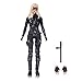 DC Collectibles Arrow TV: Black Canary Action Figure