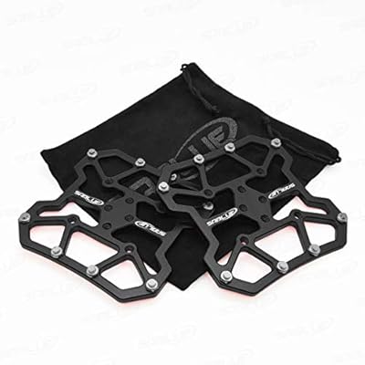 crank brothers road bike pedals