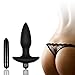 Anál Sexdr Toys For Couple Large Black Būtt Plug Anál Plug Anál Sexdr Toys Vibrating Anál Plug Sexdr Products For Women DERT64