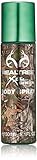 Realtree for Him Body Spray, 5.1 Ounce