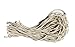 Elastic Food Ties for Ronco, hamilton beach, Oster, Black & Decker Rotisseries & Roasters (50)