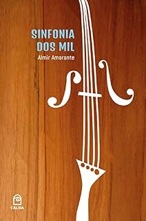 Livro Sinfonia dos mil