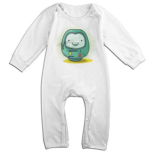 ALIPAPA Baby's BMO The Daruma Tshirt Size 6 M