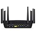 Linksys Max-Stream AC4000 MU-MIMO Wi-Fi Tri-Band Router, Compatible with Alexa (EA9300) (Renewed)