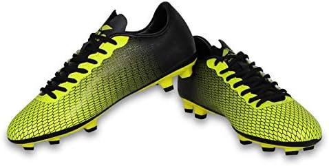 nivia ditmar football shoes