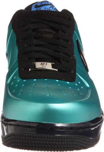 Nike Air Force 1 Foamposite Pro Low New Green/Black | Available Now - Freshness Mag