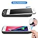 Battery Case for iPhone 5/5S/SE (1th Gen 2016 Only) 4000mAh TAYUZH Slim Portable Protective Charging Case Rechargeable Extended Battery Pack Backup Battery Charger Case for iPhone 5/5S/SE(4.0 inch)