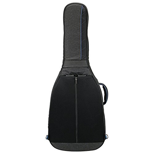 Reunion Blues RBCA2 RB Continental Voyager Dreadnought Guitar Case w/Polish Clo - Thumbnail 3