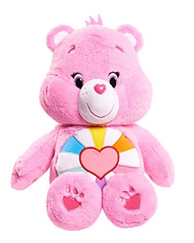 hopeful heart care bear