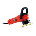 Griot's Garage 10813STDCRD 6" Dual Action Random Orbital Polisher with 10' Cord