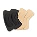 Heel Cushion Pads 20 Pairs- Heel Inserts, Heel Shoe Grips Liner Anti Slip Shoe Cushion, Self-Adhesive Shoe Insoles Foot Care Protector