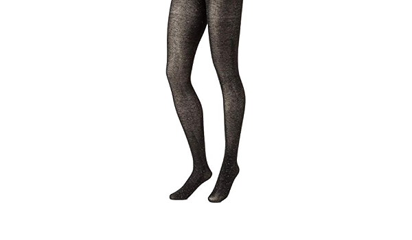Sparkly Sweater Tights 
