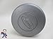 JAC Premium Spa Hot Tub Silver Air Venturi Button 2 3/8