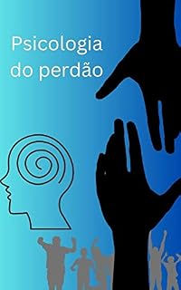 Livro Psicologia do perdão