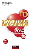 Statistique descriptive by