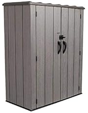 Garden Sheds & Storage: Plastic Sheds, Wooden Sheds, Metal