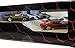 Hot Wheels Mustang Mania 10-Pack Set Limited Edition 1:64 Scale Collectible Die Cast Cars