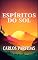 Livro ESPÍRITOS DO SOL: A TEMPERATURA DO SOL NÃO AFETA A MASSA MAGNÉTICA DO ESPÍRITO