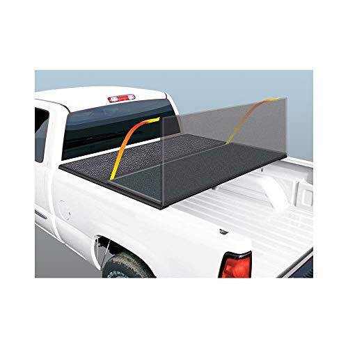 Rugged Liner EH-HRL17 2017-2019 Hard Tonneau Cover for Honda Ridgeline Pickup