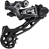 SHIMANO GRX RD-RX810 Rear Derailleur