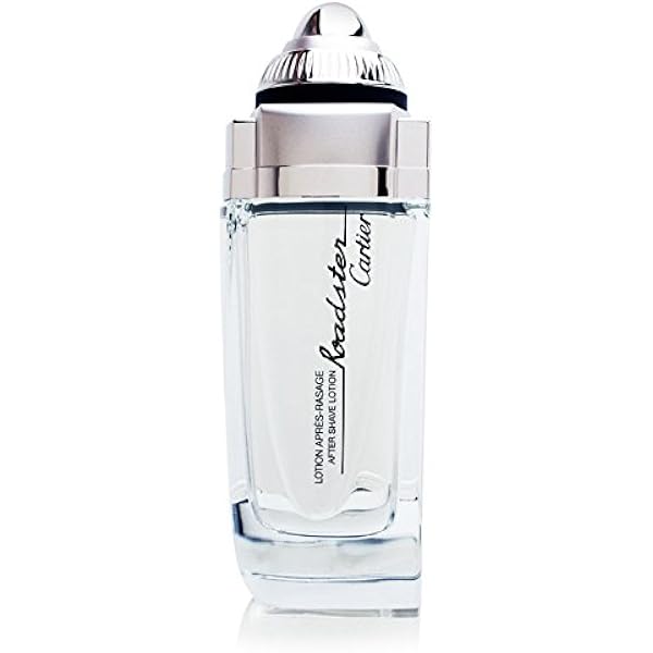 Roadster by Cartier for Men 3.3 oz 