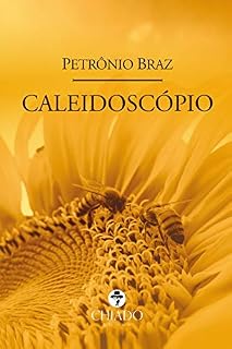 Livro Caleidoscópio