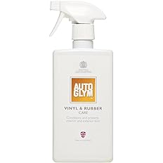 Autoglym Nettoyant Pour Cuir - 500ml - View 8