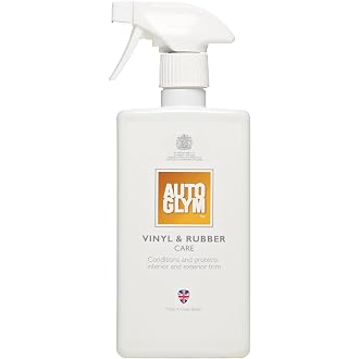 Autoglym RCS500 Spray-on Ceramic Coating - View 8