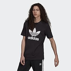 adidas Originals mens Adicolor Classics Trefoil