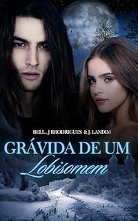 Livro Gravida de um lobisomem