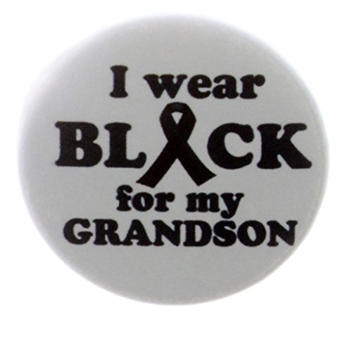 I wear Black for my Grandson 1.25