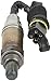 Bosch 13477 Oxygen Sensor, Original Equipment (BMW, Land Rover) primary