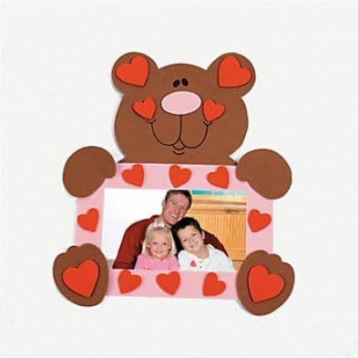 valentine craft kits