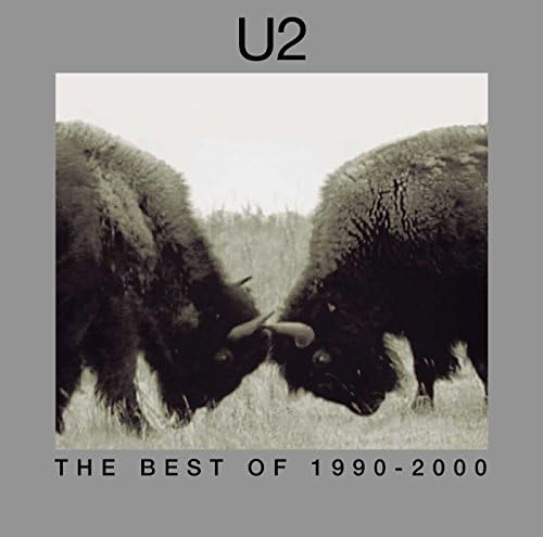 U2 - U218 Singles - Amazon.com Music
