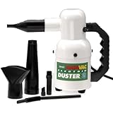 Metro Vacuum ED500P DataVac  500-Watt, .75-HP Electric Duster