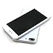 Dummy Display Phone Model Non-working Replica Phone for i8 Plus (5.5-Inch Silver)