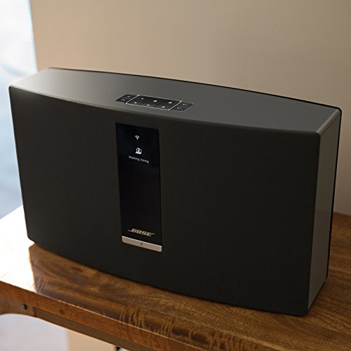 bose soundtouch 30 series 2