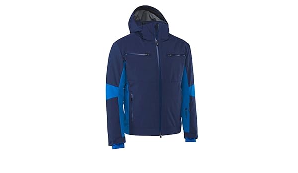 mountain force avante jacket