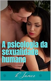 Livro A psicologia da sexualidade humana