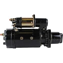 DB Electrical 410-12539 Starter Compatible