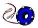 KC HiLiTES 1354 Blue Cyclone LED Accessory Light
